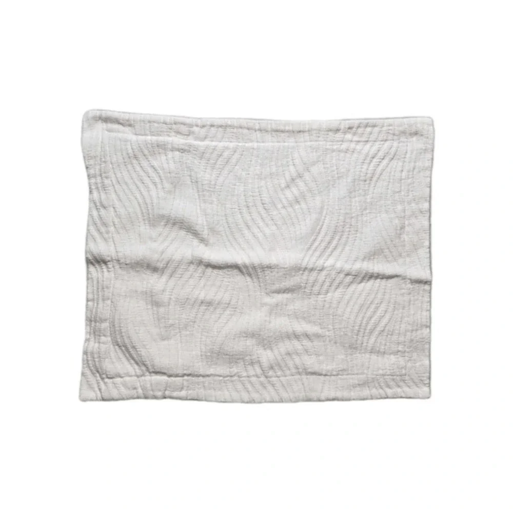 Superior White‎ Lot Of 2 Pillow Cases 26x21